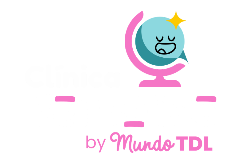 Clínica Verbalize — by Mundo TDL